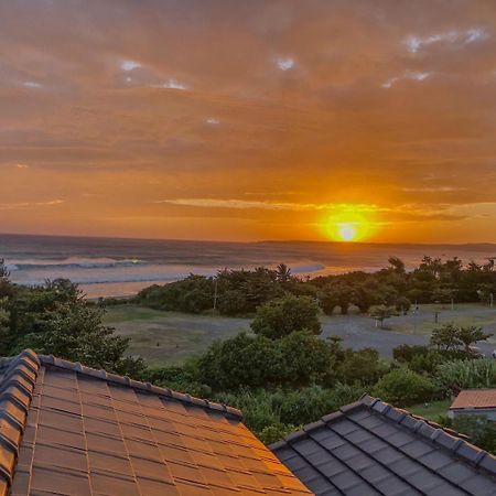 Tranquil Sea Hotel Kenting Kültér fotó